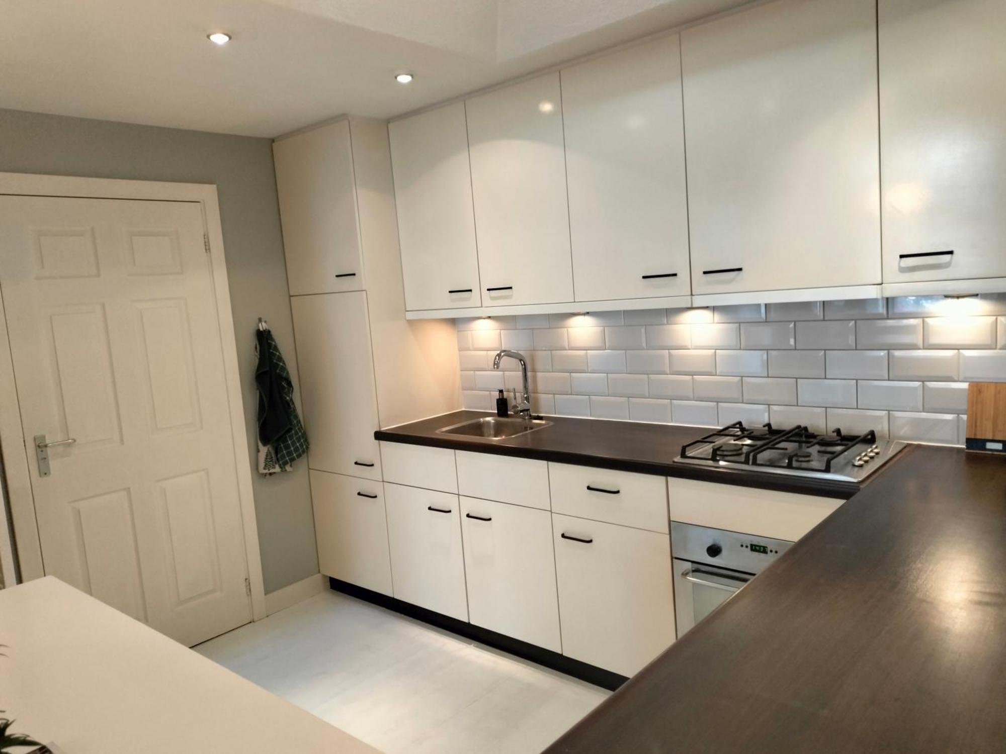 Family House Scheveningen Beach Apartment *