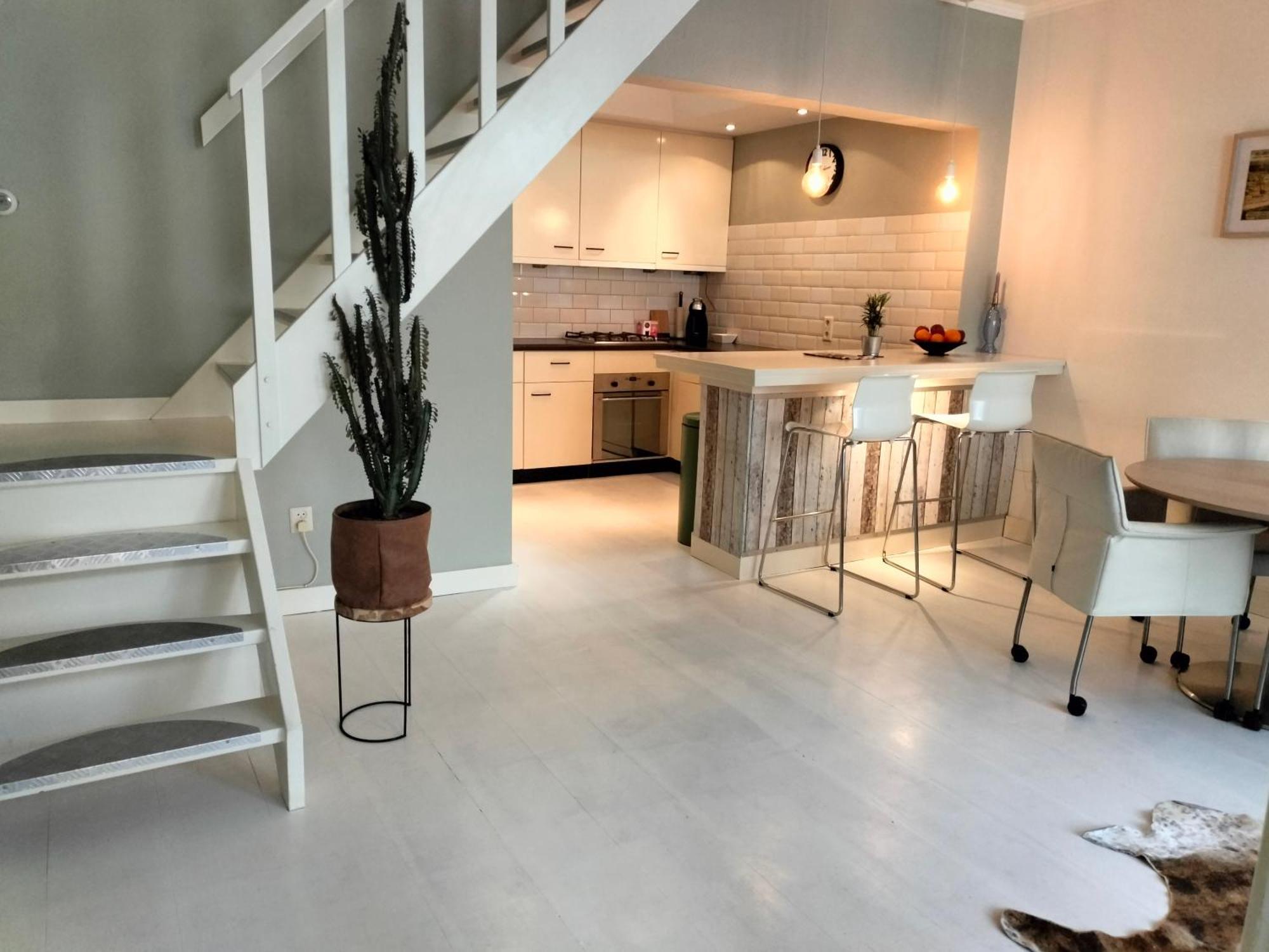 Apartment Family House Scheveningen Beach