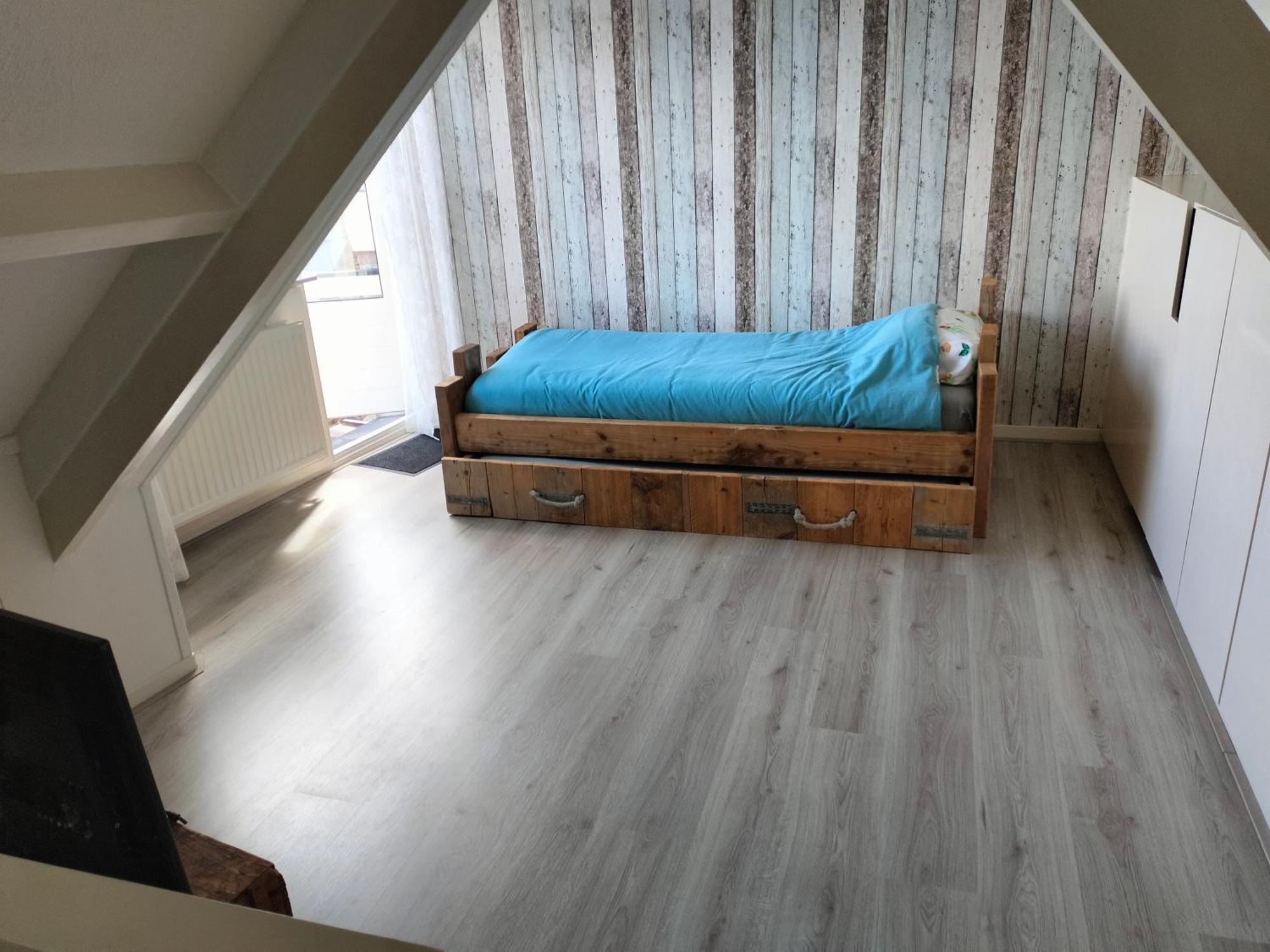 Family House Scheveningen Beach * Den Haag