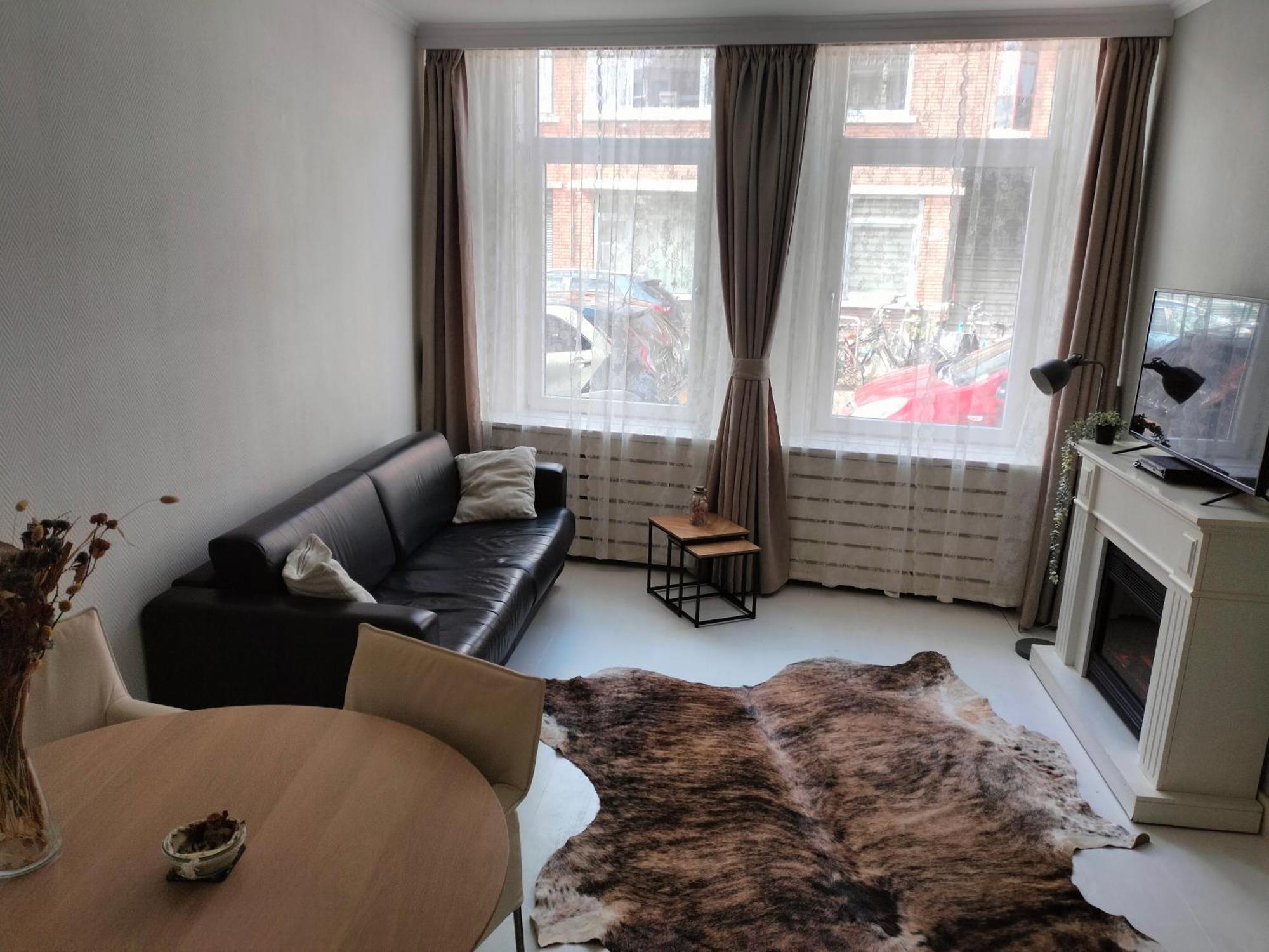 Family House Scheveningen Beach Apartment Den Haag