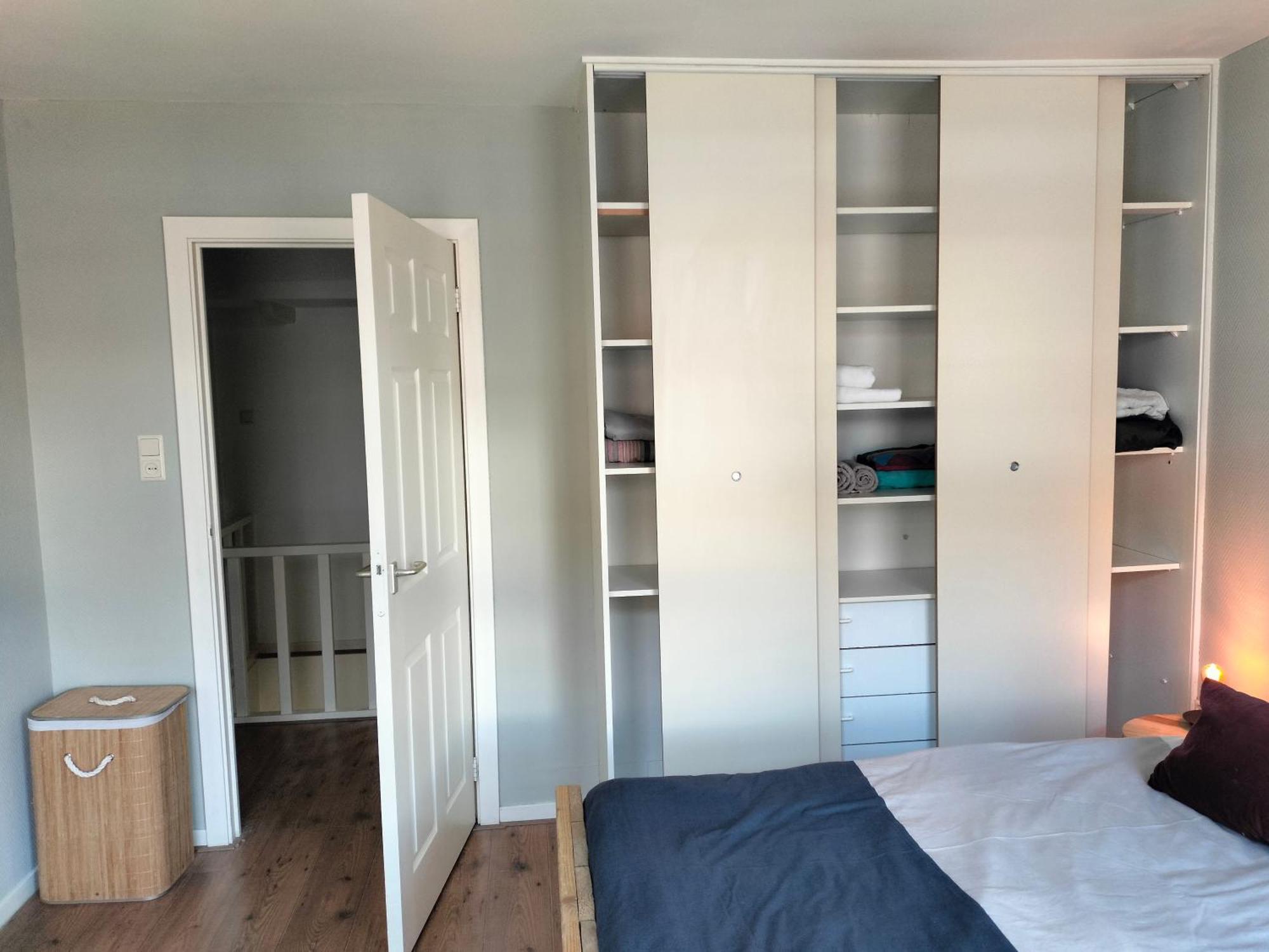 Family House Scheveningen Beach Appartement *