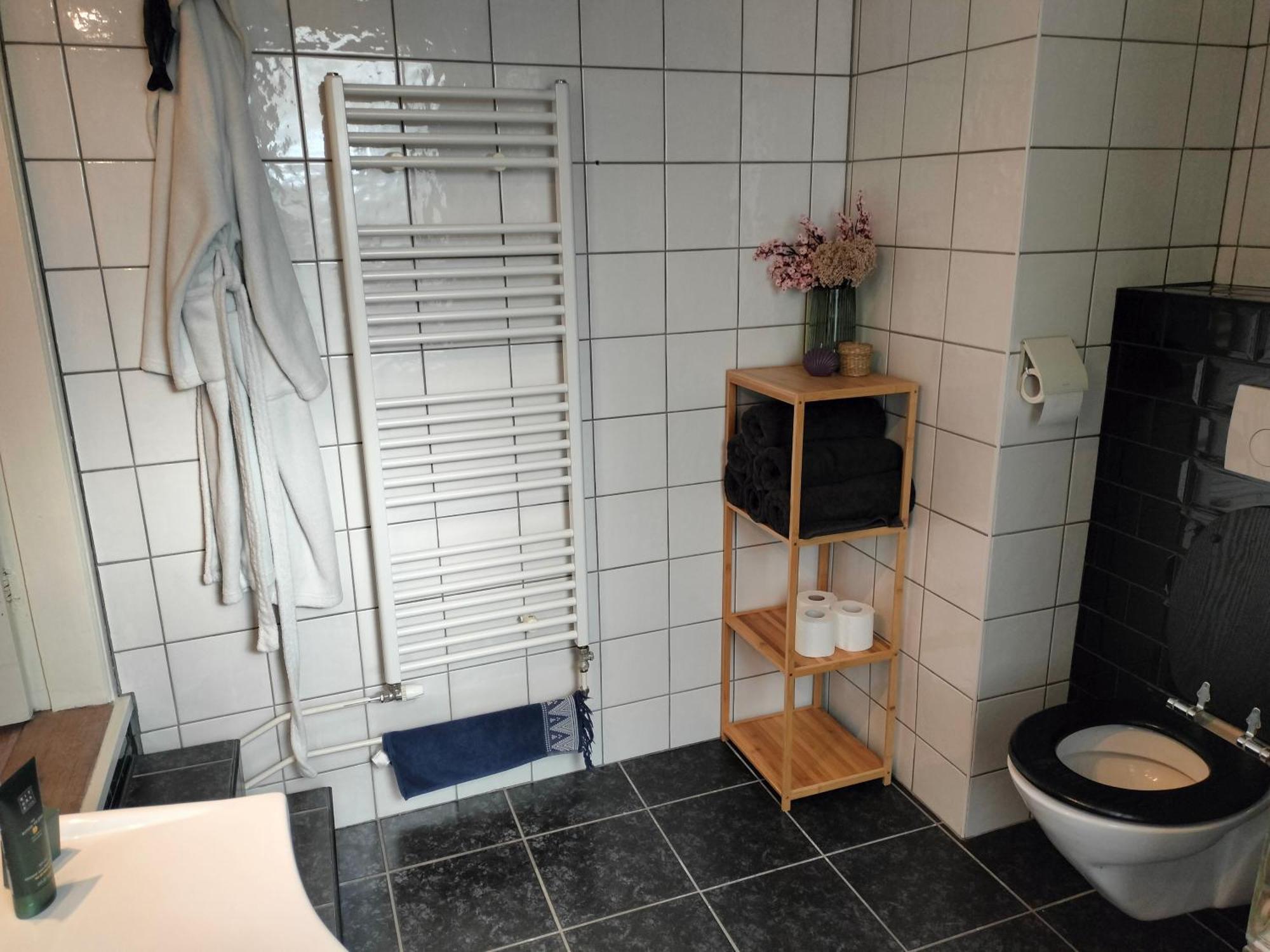 Appartement Family House Scheveningen Beach Den Haag