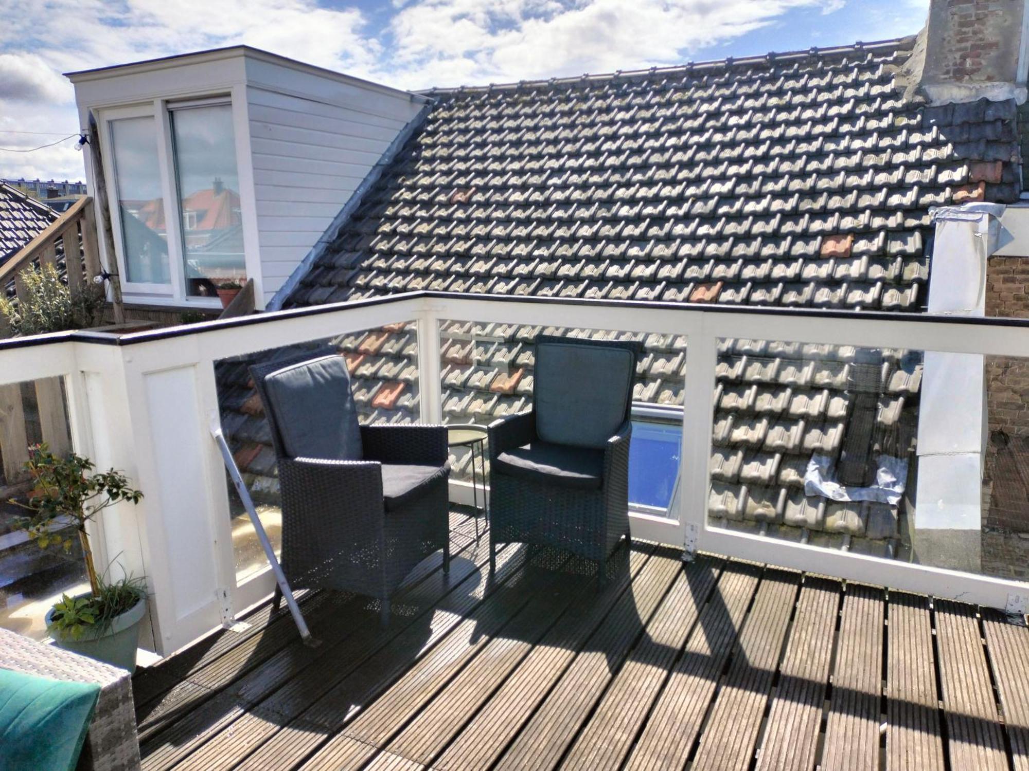 Family House Scheveningen Beach Appartement *